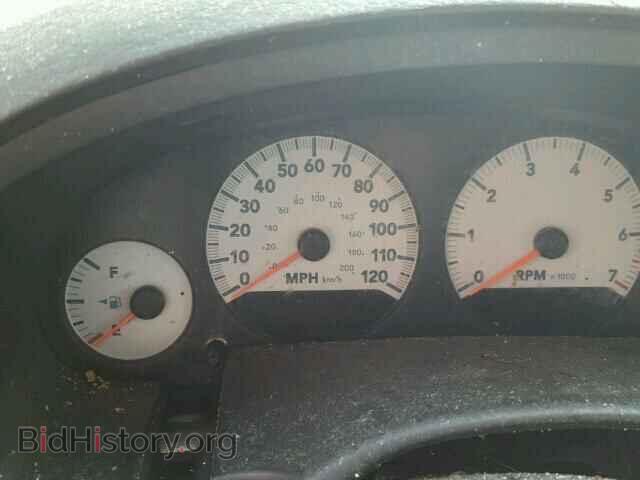 2007 DODGE CARAVAN - VIN: 2D4GP44L07R242019 - Фото 8