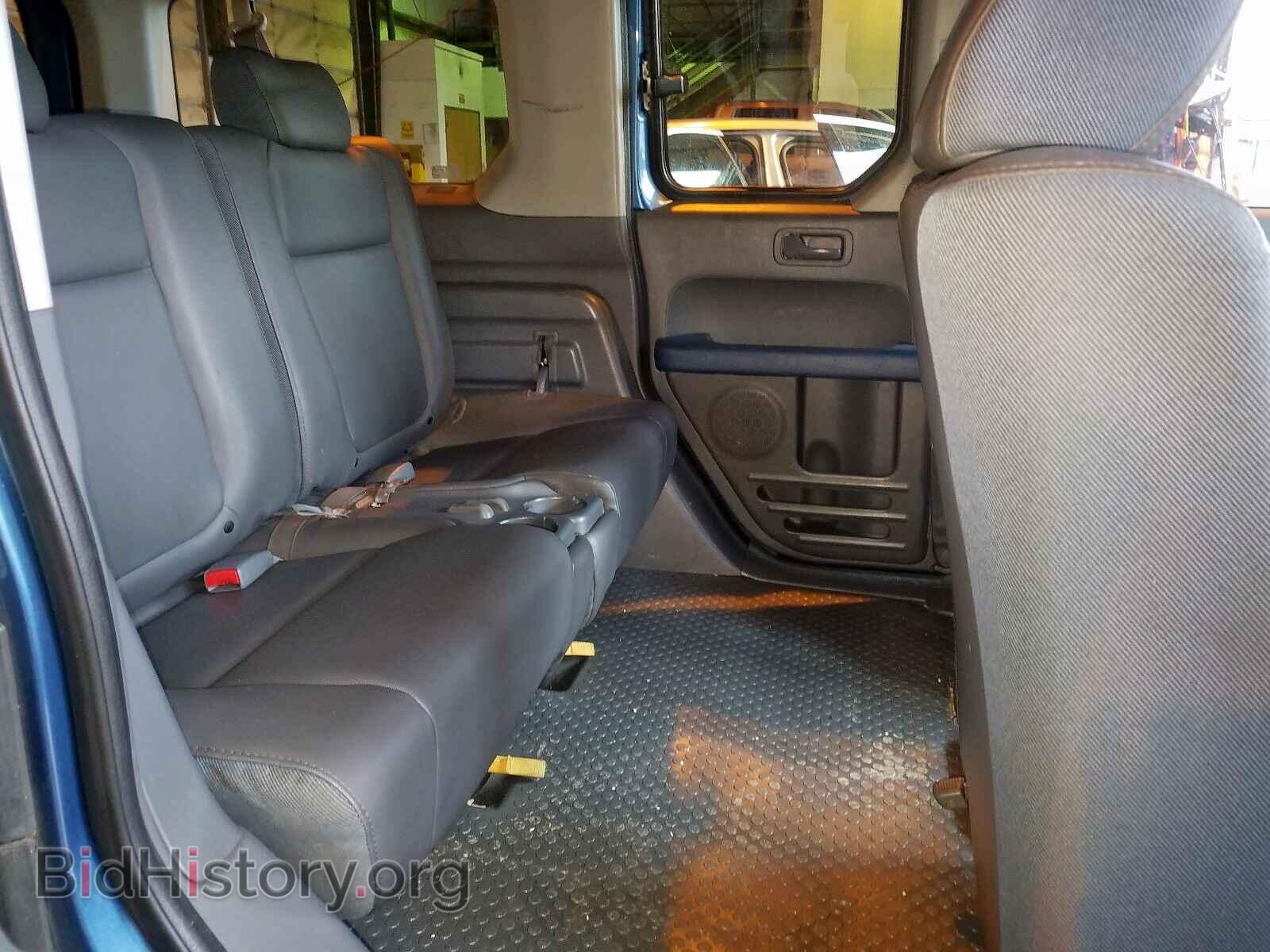 2006 HONDA ELEMENT - VIN: 5J6YH17316L001273 - Photo 6