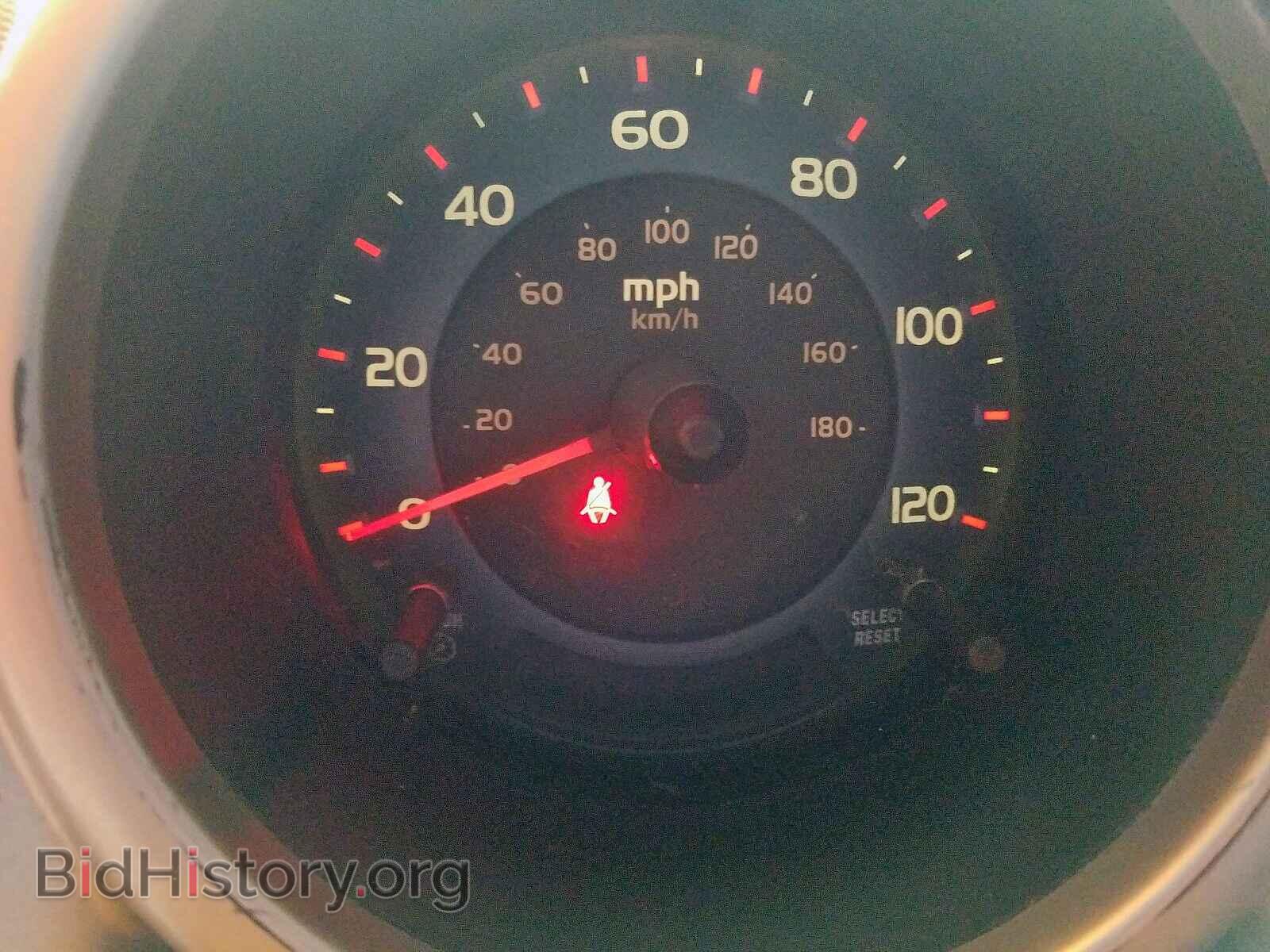 2006 HONDA ELEMENT - VIN: 5J6YH17316L001273 - Photo 8
