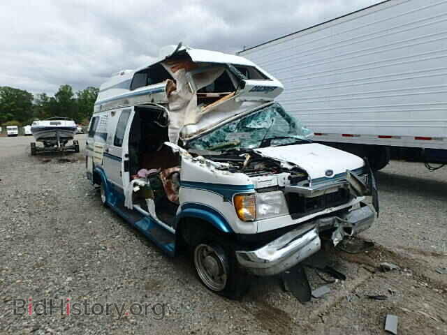 Photo 1FDNS24L2WHB78112 - FORD ECONOLINE 1998