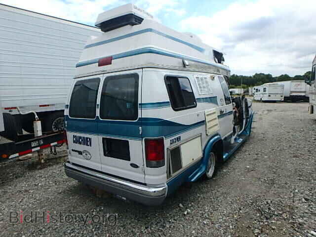 1998 FORD ECONOLINE - VIN: 1FDNS24L2WHB78112 - Фото 4