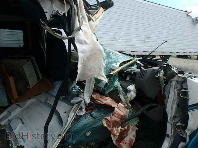 1998 FORD ECONOLINE - VIN: 1FDNS24L2WHB78112 - Фото 5