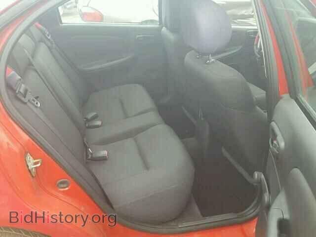 2005 DODGE NEON - VIN: 1B3ES26C65D118990 - Фото 6