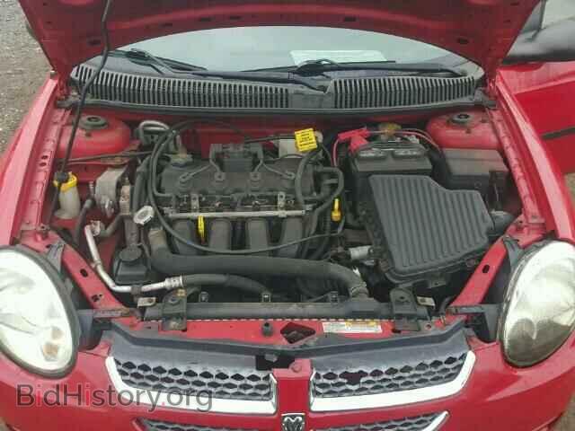 2005 DODGE NEON - VIN: 1B3ES26C65D118990 - Фото 7