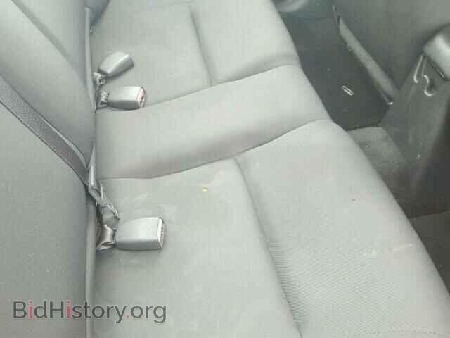 2005 DODGE NEON - VIN: 1B3ES26C65D118990 - Фото 9