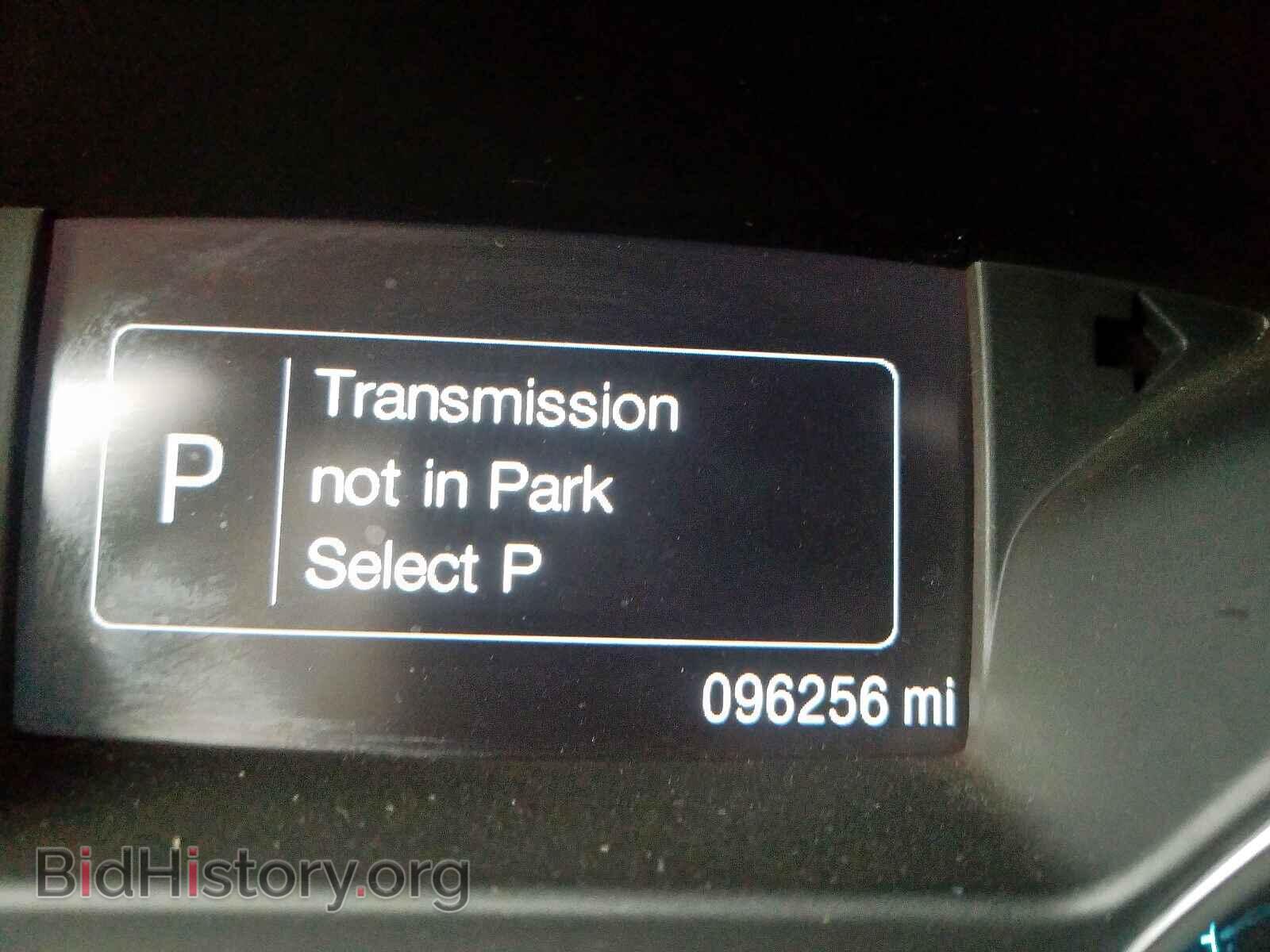 2015 FORD ESCAPE - VIN: 1FMCU0J90FUA03430 - Photo 8