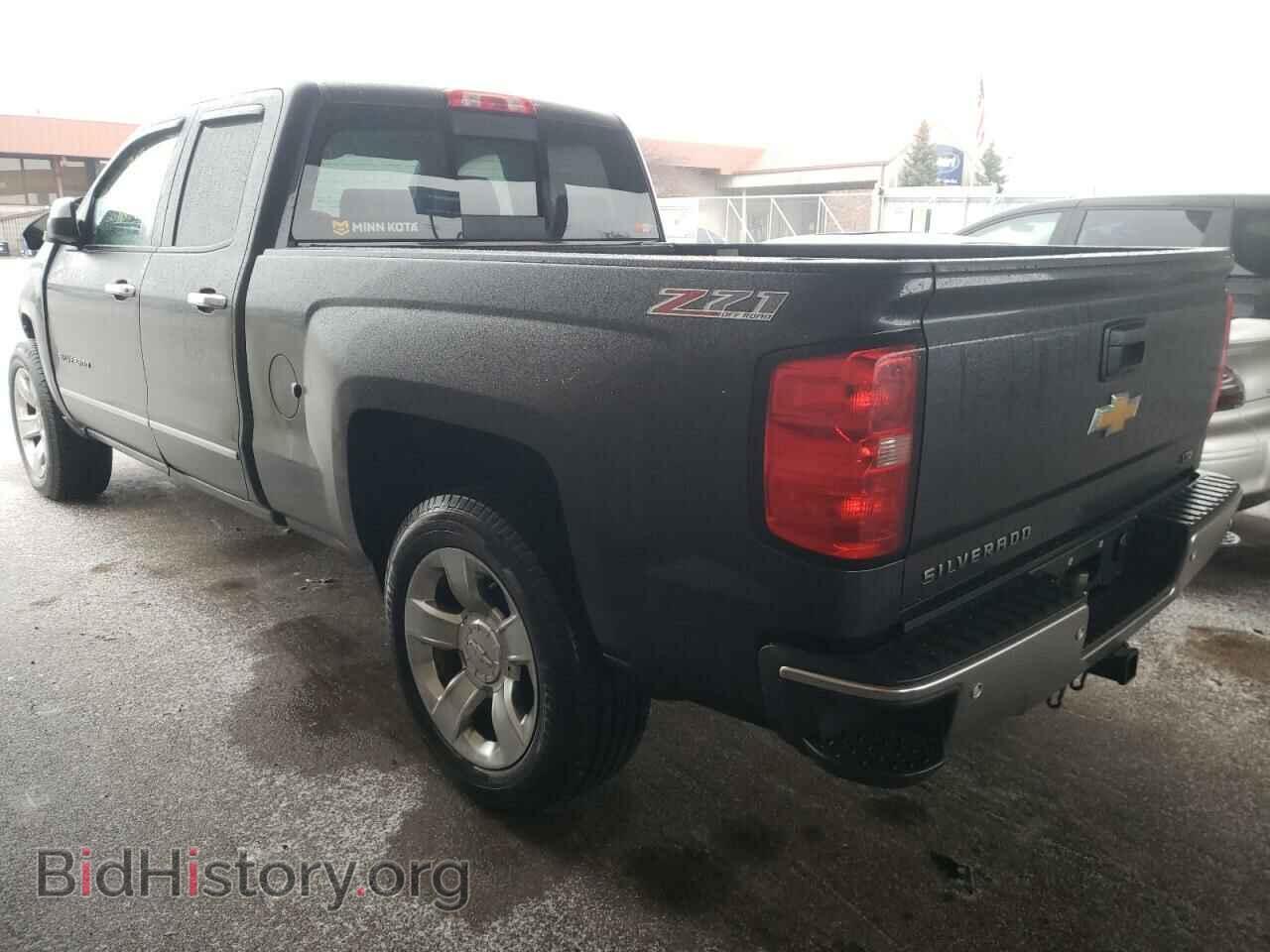 2014 CHEVROLET SILVERADO - VIN: 1GCVKSEC2EZ280053 - Фото 3