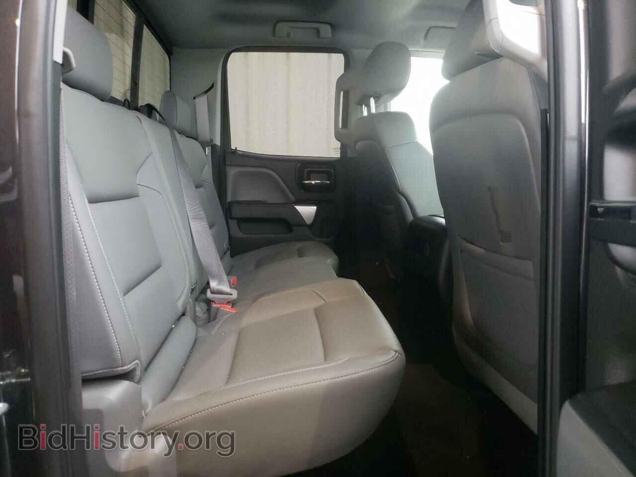2014 CHEVROLET SILVERADO - VIN: 1GCVKSEC2EZ280053 - Фото 6