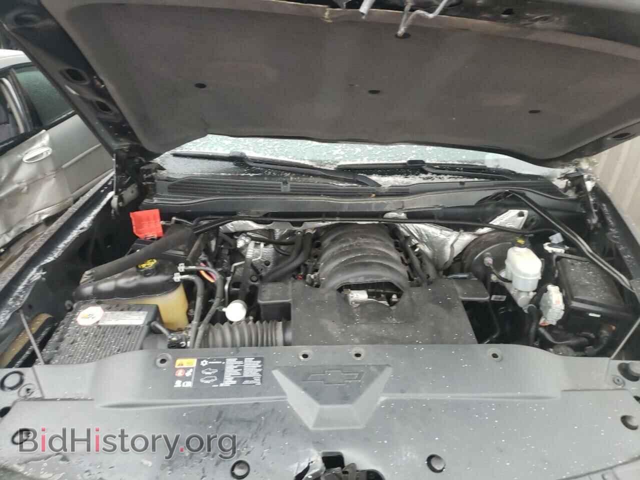 2014 CHEVROLET SILVERADO - VIN: 1GCVKSEC2EZ280053 - Фото 7