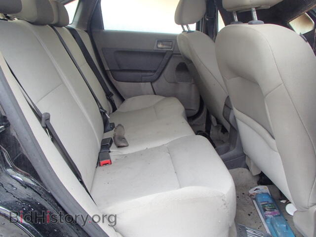 2010 FORD FOCUS - VIN: 1FAHP3GN8AW274374 - Фото 6