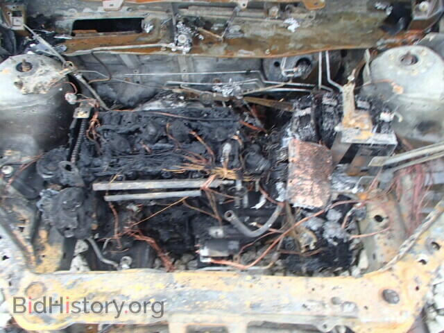 2010 FORD FOCUS - VIN: 1FAHP3GN8AW274374 - Фото 7
