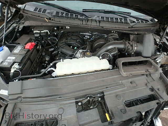 2015 FORD F150 - VIN: 1FTEW1C88FKD29831 - Фото 7
