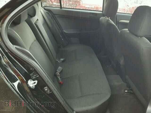 2015 MITSUBISHI LANCER - VIN: JA32U2FU5FU023924 - Фото 6