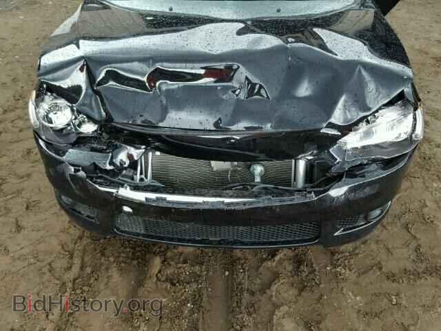 2015 MITSUBISHI LANCER - VIN: JA32U2FU5FU023924 - Фото 7
