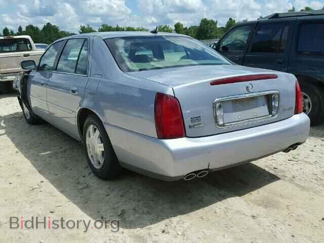 2005 CADILLAC DEVILLE - VIN: 1G6KD54Y85U123381 - Фото 3