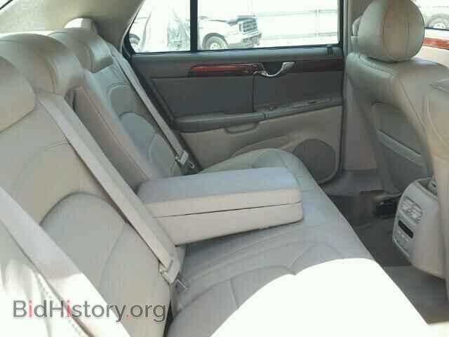 2005 CADILLAC DEVILLE - VIN: 1G6KD54Y85U123381 - Фото 6