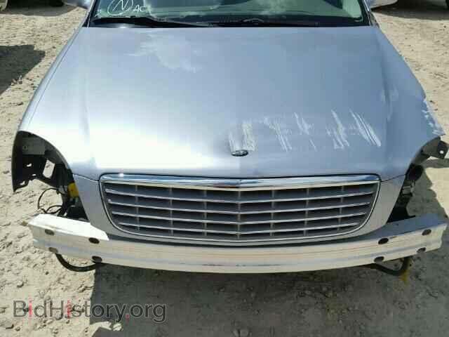 2005 CADILLAC DEVILLE - VIN: 1G6KD54Y85U123381 - Фото 7