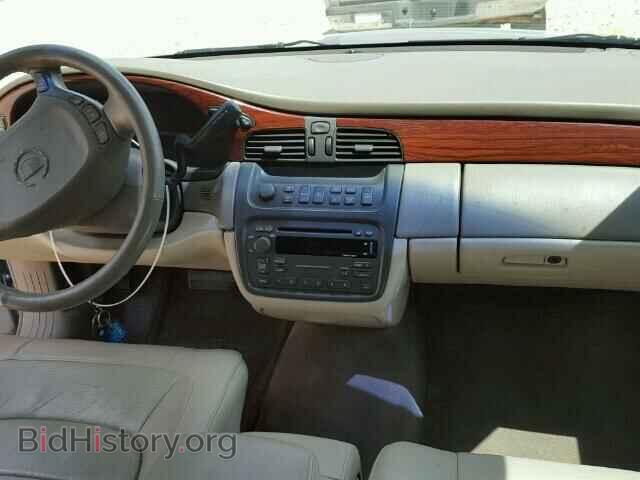 2005 CADILLAC DEVILLE - VIN: 1G6KD54Y85U123381 - Фото 9