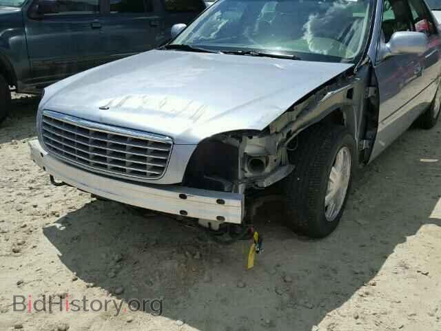 2005 CADILLAC DEVILLE - VIN: 1G6KD54Y85U123381 - Фото 10