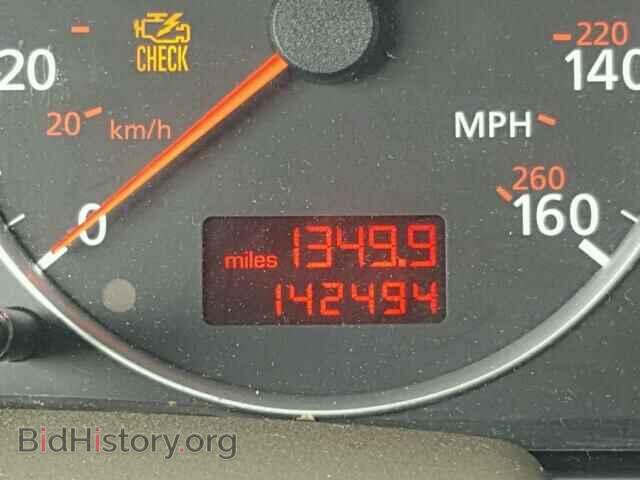 2004 AUDI A6 - VIN: WAUVT64B14N104269 - Фото 8