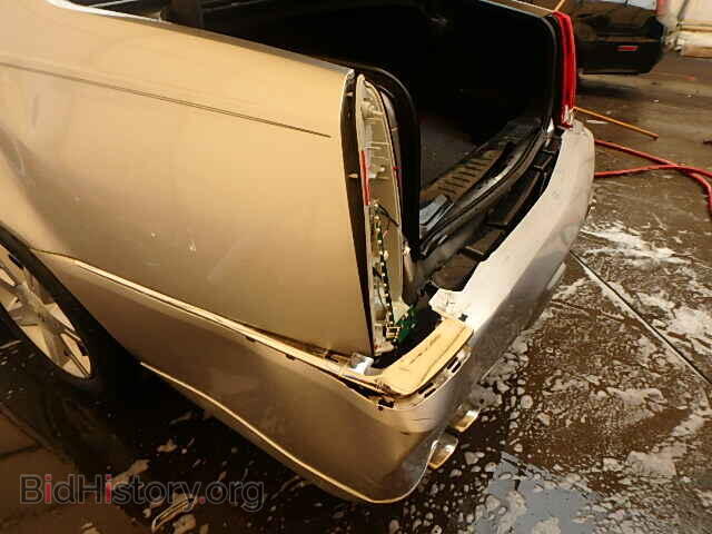 2006 CADILLAC DTS - VIN: 1G6KD57Y86U182105 - Фото 9