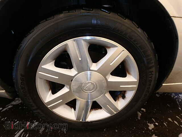 2006 CADILLAC DTS - VIN: 1G6KD57Y86U182105 - Фото 10