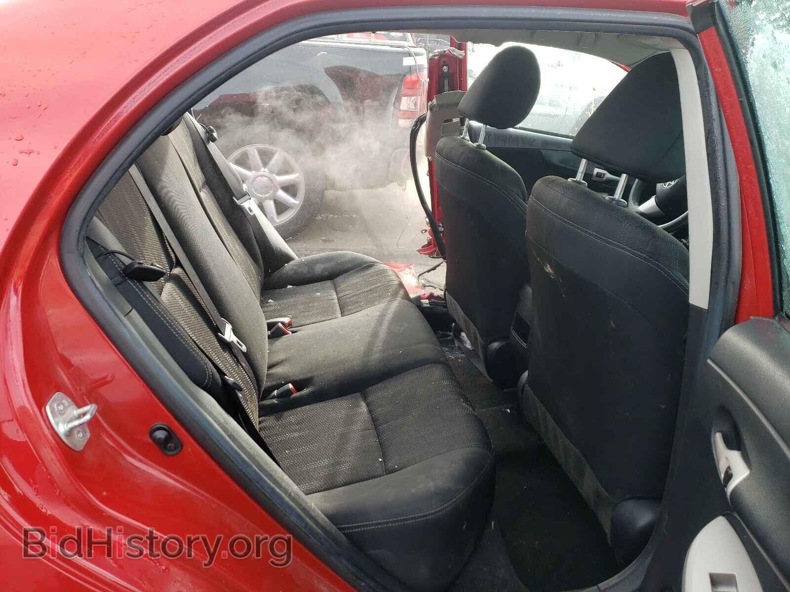 2013 TOYOTA COROLLA - VIN: 2T1BU4EE0DC943431 - Photo 6