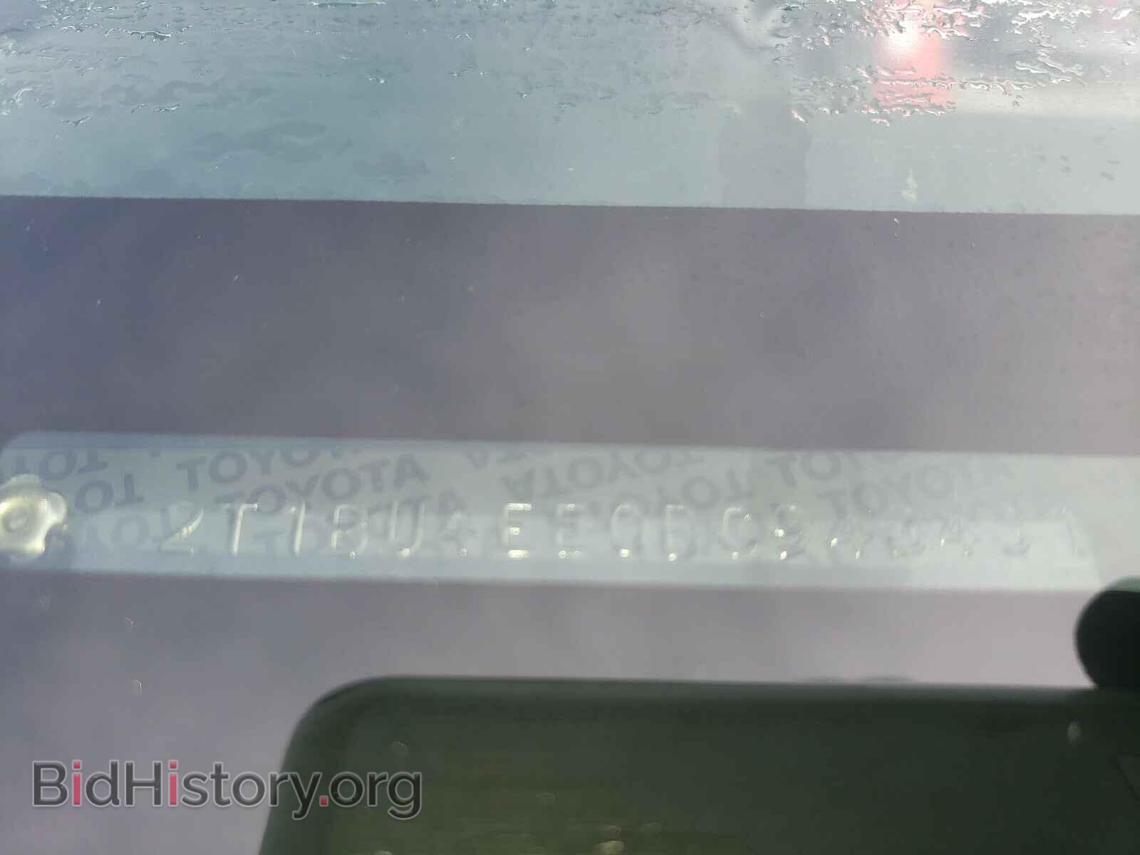 2013 TOYOTA COROLLA - VIN: 2T1BU4EE0DC943431 - Photo 10