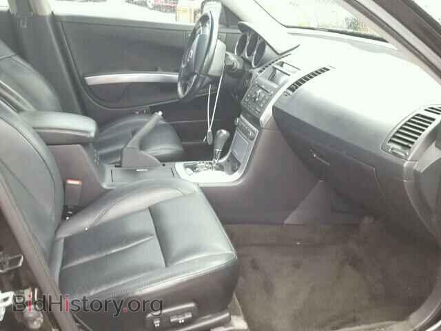 2007 NISSAN MAXIMA - VIN: 1N4BA41E07C843959 - Фото 5