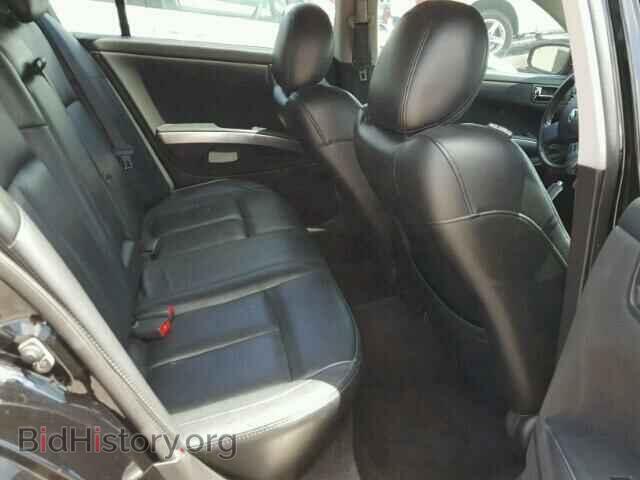 2007 NISSAN MAXIMA - VIN: 1N4BA41E07C843959 - Фото 6