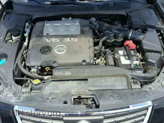 2007 NISSAN MAXIMA - VIN: 1N4BA41E07C843959 - Фото 7