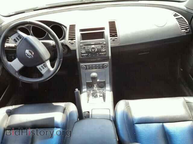 2007 NISSAN MAXIMA - VIN: 1N4BA41E07C843959 - Фото 9
