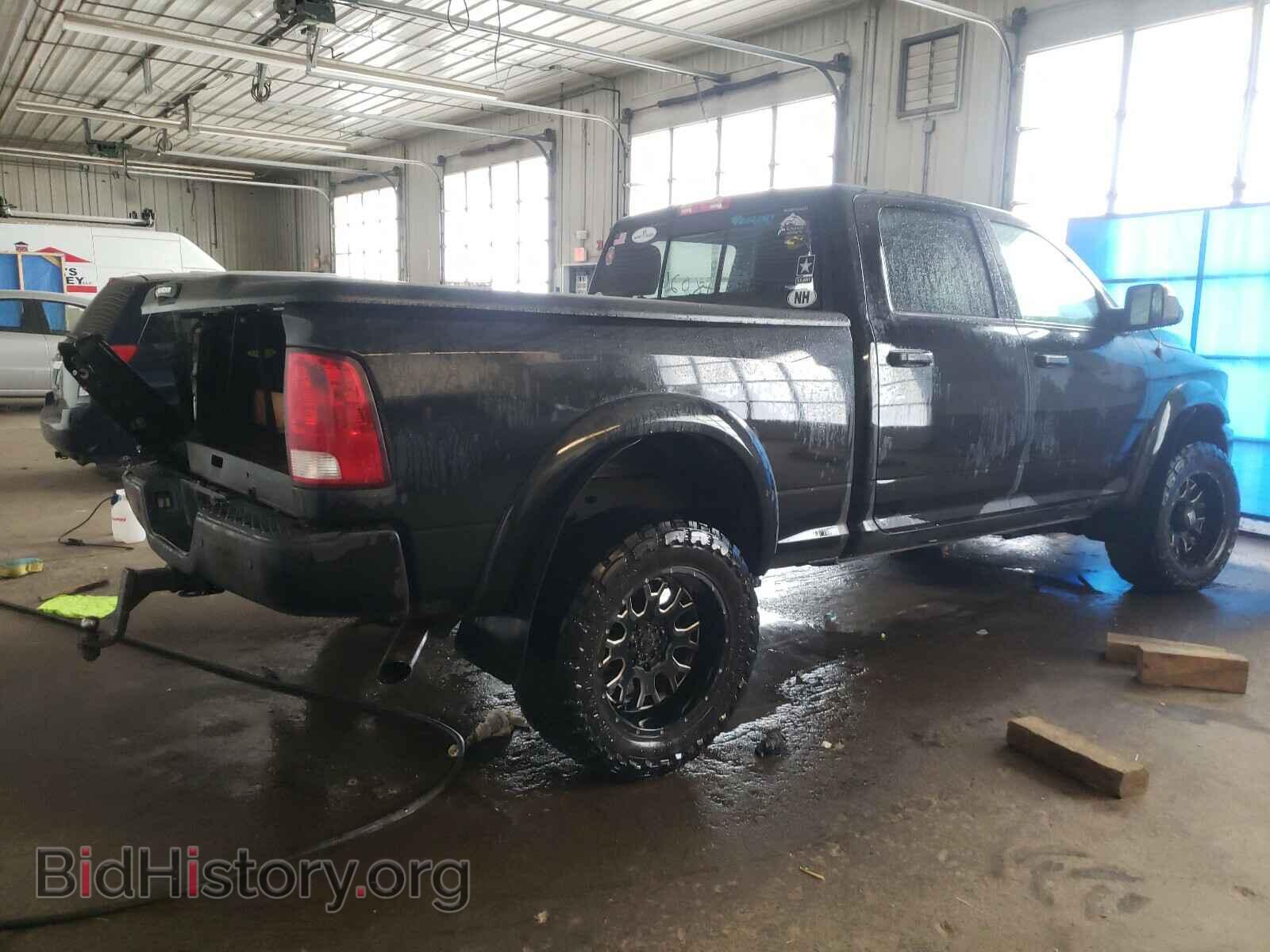 2015 RAM 2500 - VIN: 3C6UR5DJ2FG672855 - Фото 4