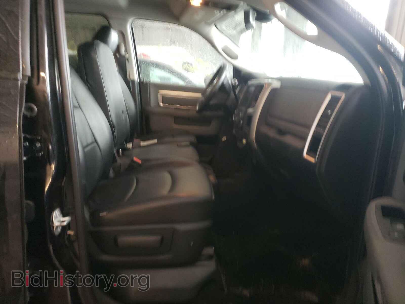 2015 RAM 2500 - VIN: 3C6UR5DJ2FG672855 - Фото 5