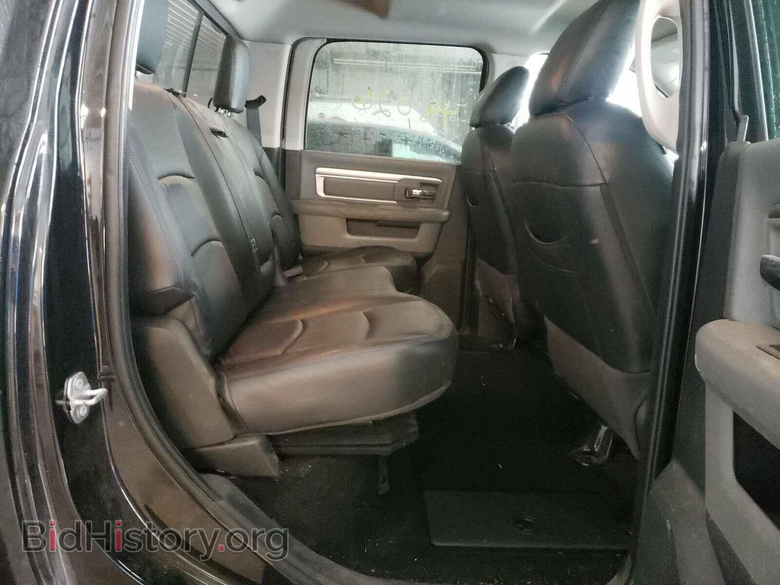 2015 RAM 2500 - VIN: 3C6UR5DJ2FG672855 - Фото 6