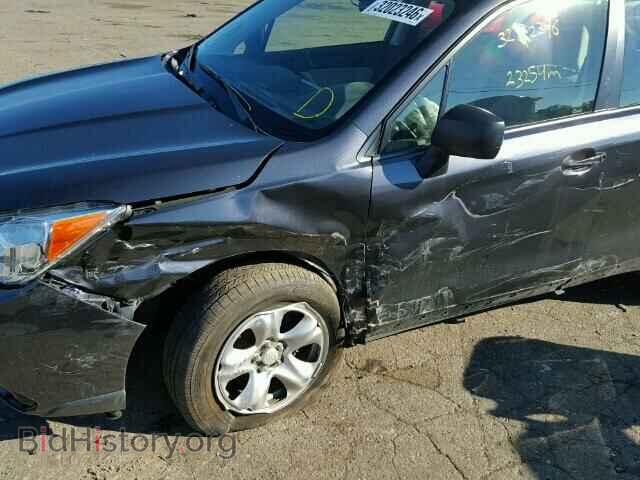 2014 SUBARU FORESTER - VIN: JF2SJAAC4EH475892 - Фото 10