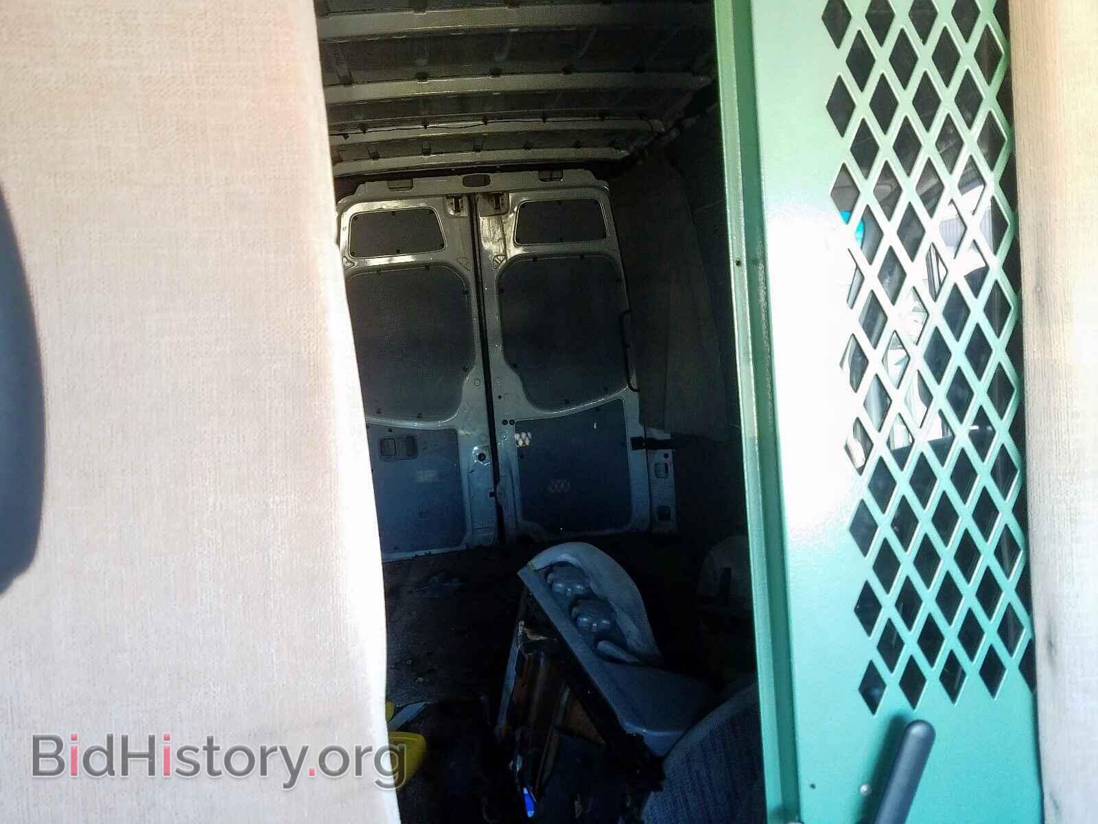 2008 DODGE SPRINTER - VIN: WD0PE845385229959 - Photo 6