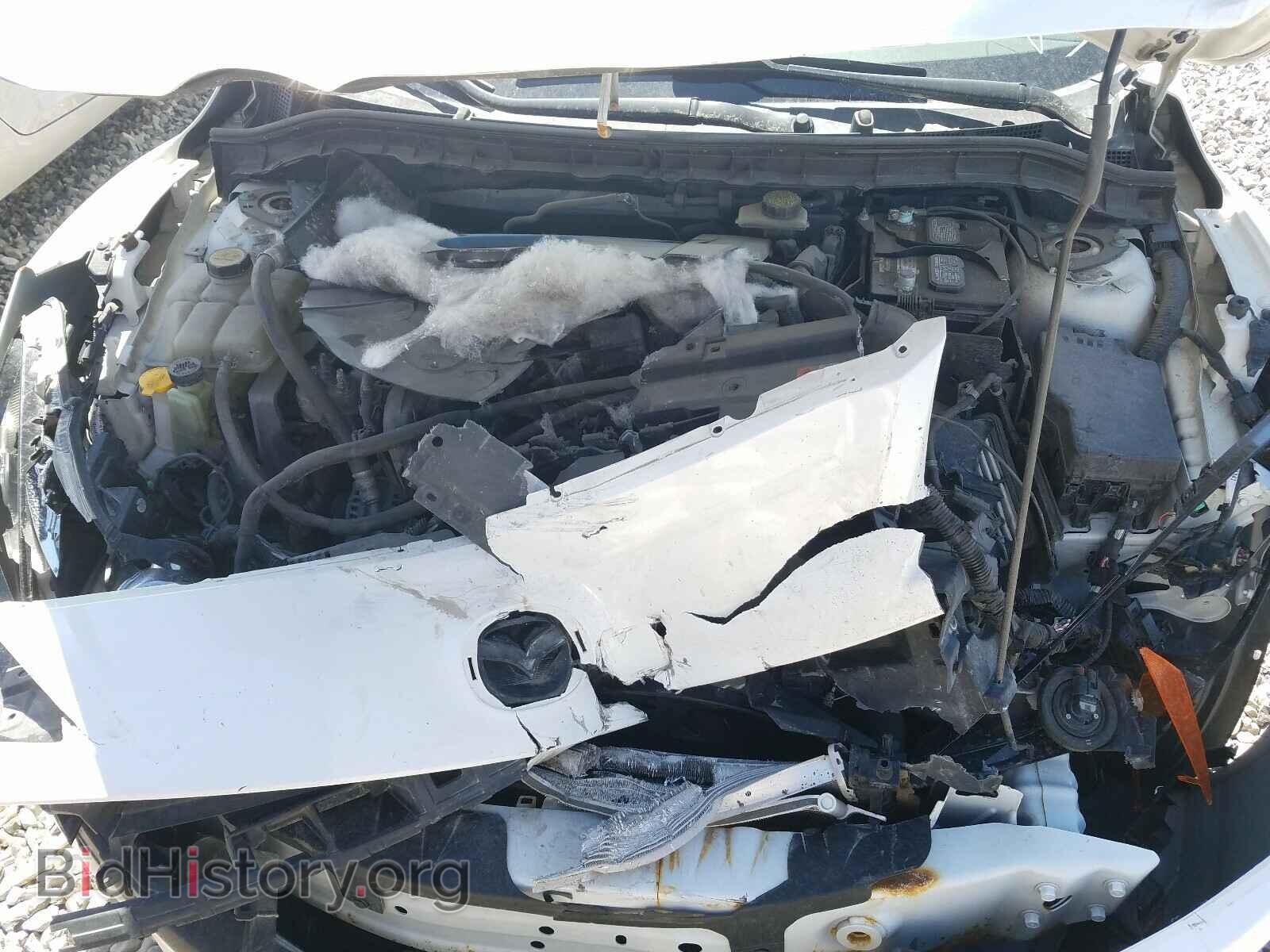 2012 MAZDA 3 - VIN: JM1BL1V71C1577694 - Photo 7