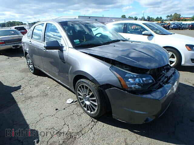 Фотография 1FAHP3GN5BW156722 - FORD FOCUS 2011