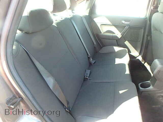 2011 FORD FOCUS - VIN: 1FAHP3GN5BW156722 - Фото 6