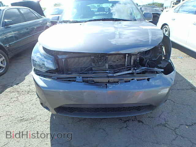 2011 FORD FOCUS - VIN: 1FAHP3GN5BW156722 - Фото 9