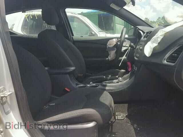 2012 DODGE AVENGER - VIN: 1C3CDZAB3CN177255 - Photo 5