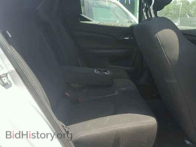 2012 DODGE AVENGER - VIN: 1C3CDZAB3CN177255 - Photo 6