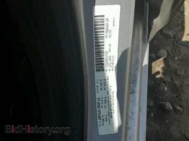 2012 DODGE AVENGER - VIN: 1C3CDZAB3CN177255 - Photo 10