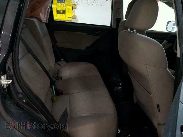 2014 SUBARU FORESTER - VIN: JF2SJAEC5EH408809 - Фото 6