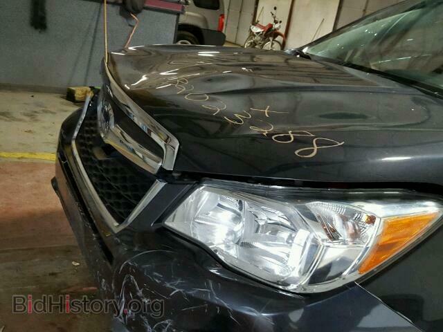 2014 SUBARU FORESTER - VIN: JF2SJAEC5EH408809 - Фото 7