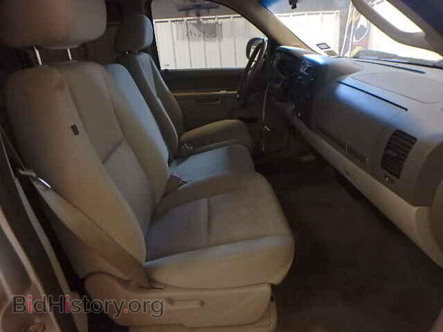 2012 CHEVROLET SILVERADO - VIN: 3GCPKSE78CG177115 - Фото 5