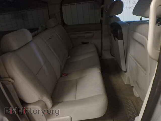 2012 CHEVROLET SILVERADO - VIN: 3GCPKSE78CG177115 - Фото 6