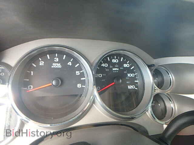 2012 CHEVROLET SILVERADO - VIN: 3GCPKSE78CG177115 - Фото 8