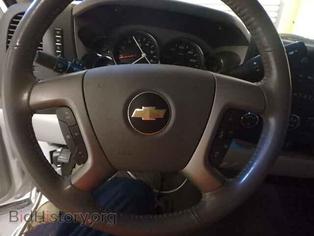 2012 CHEVROLET SILVERADO - VIN: 3GCPKSE78CG177115 - Фото 10